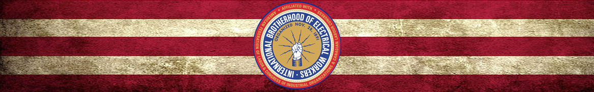 IBEW 134 Residential Solar Installation