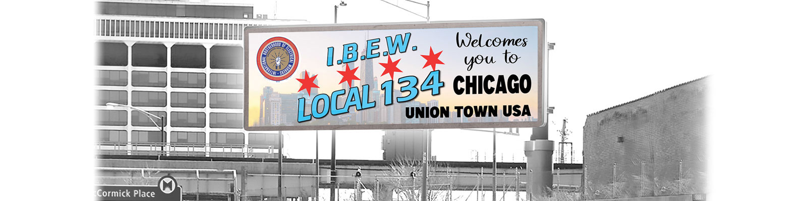 IBEW Local 134