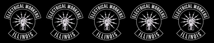 Electrical Workers Illinois