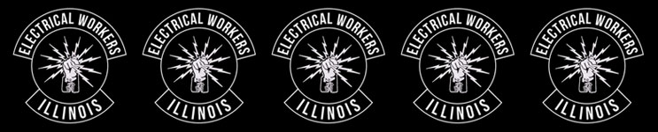 Electrical Workers Illinois