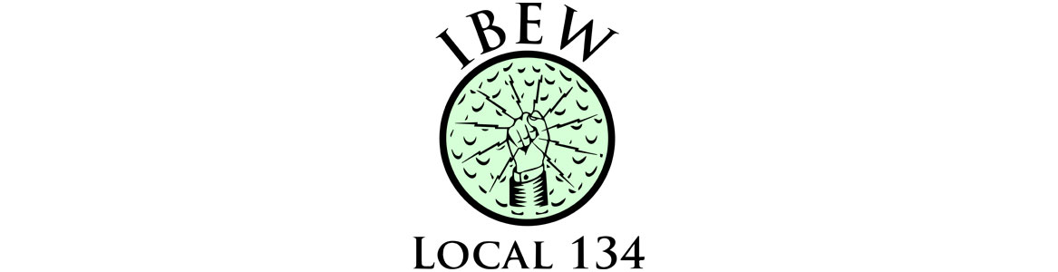 IBEW Local 134 Contract Department