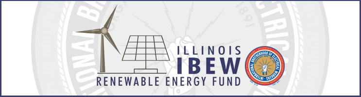 Illinois IBEW Renewable Energy Fund