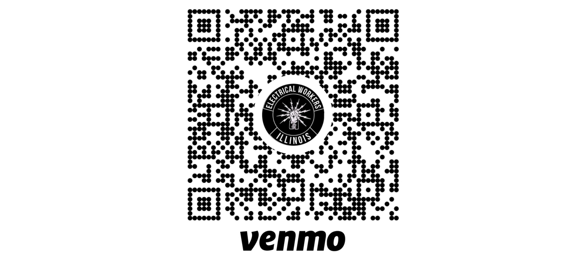 Pay with Venmo