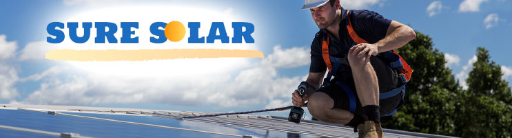 Sure Solar